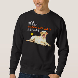 Cath The Lab Sweatshirt
