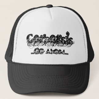 Catharsis Hat