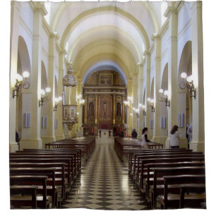CATHEDRAL