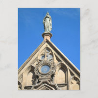 Cathedral Basilica of St. Francis Santa Fe NM