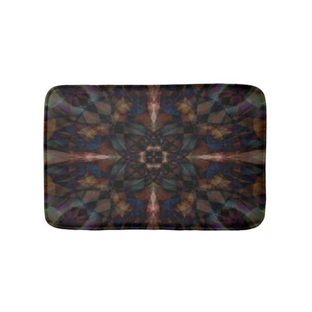 Cathedral Bath Mat (Front)
