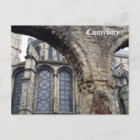 Cathedral - Canterbury