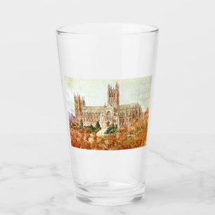 Cathedral Church of Saint Peter and Saint Paul Glass