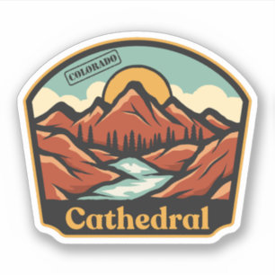 Cathedral, Colorado