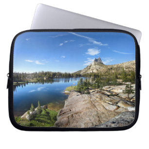 Cathedral Lake - John Muir Trail - Yosemite Laptop Sleeve