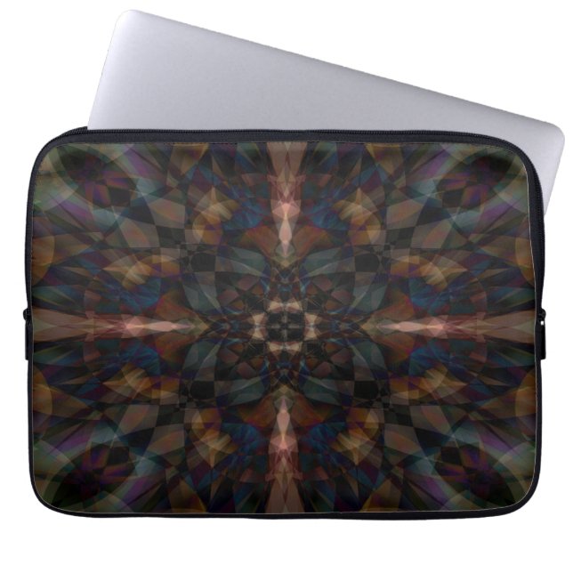 Cathedral Laptop Sleeve (Front)
