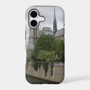 Cathedral of Notre Dame Paris France