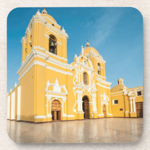 Cathedral Of Trujillo, Trujillo, Peru Coaster