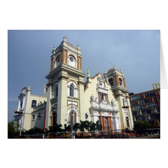 cathedral pedro (Front Horizontal)