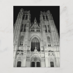 Cathedral Postcard