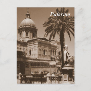 Cathedral Postcard