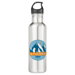 Cathedral Range California 710 Ml Water Bottle