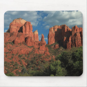 Cathedral Rock Mouse Pad