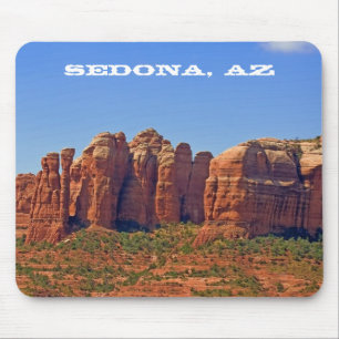 Cathedral Rock Mousepad