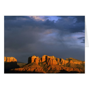 Cathedral Rocks in Sedona Arizona