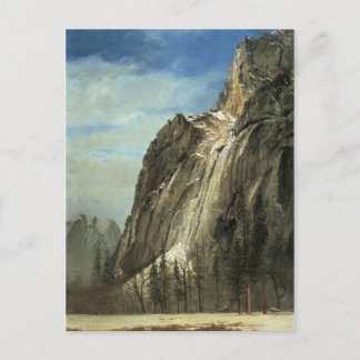 Cathedral Rocks Postcard