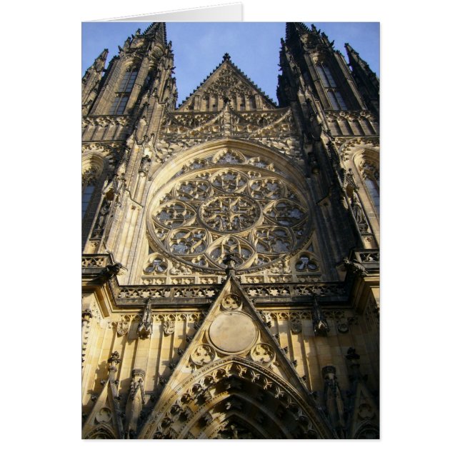 cathédrale (Devant)