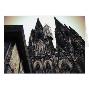 Cathédrale de Cologne