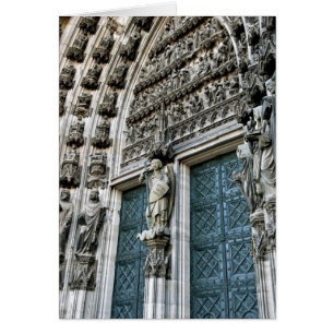 Cathédrale de Cologne