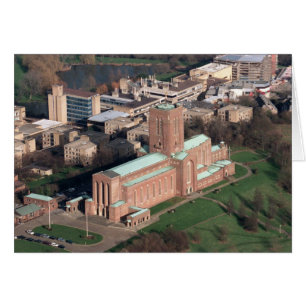 Cathédrale de Guildford