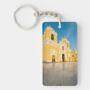 Cathédrale de Trujillo, Trujillo, Pérou