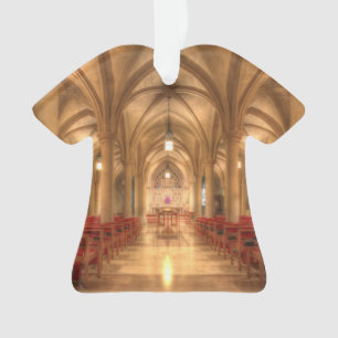 Cathédrale nationale de Washington Bethlehem Chape