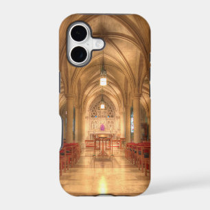 Cathédrale nationale de Washington, chapelle de Be