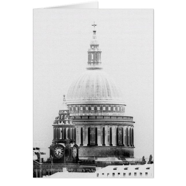 Cathédrale Saint-Paul (Devant)