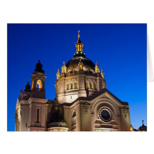 Cathédrale Saint-Paul