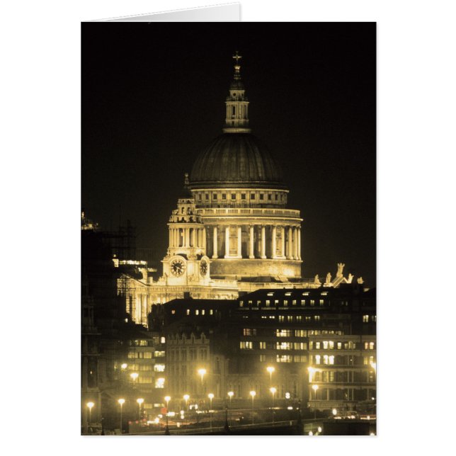 Cathédrale Saint-Paul (Devant)