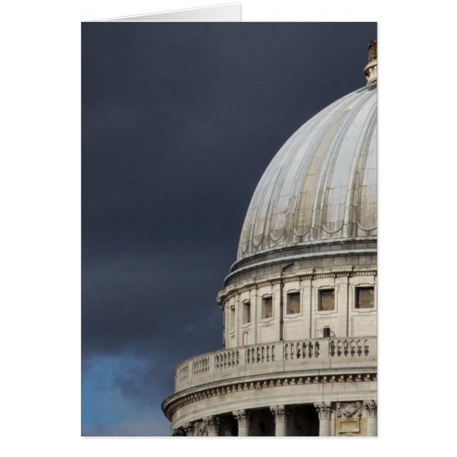 Cathédrale Saint-Paul (Devant)