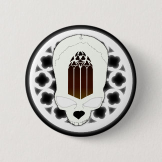 Cathedris Logo 2 Inch Round Button