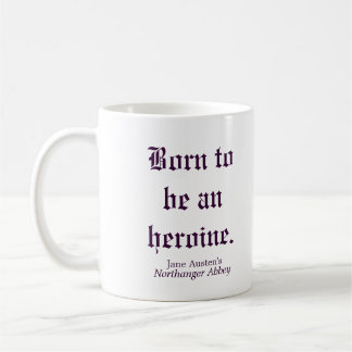 Catherine Coffee Mug