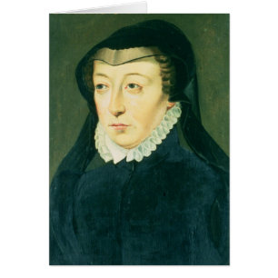 Catherine de Medici
