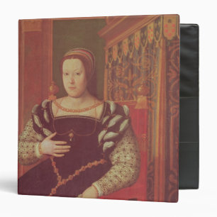 Catherine de Medici, 1585-86 Binder
