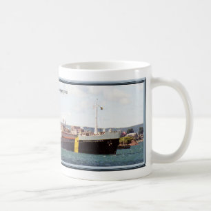 Catherine Desgagnes full pict mug