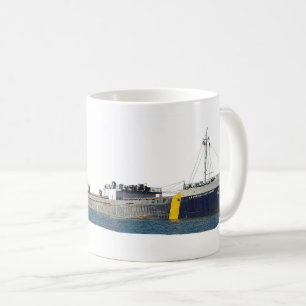 Catherine Desgagnes mug