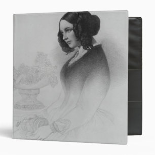 Catherine Dickens Binder