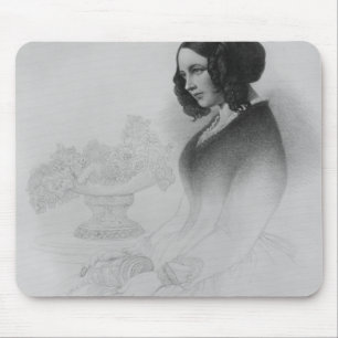 Catherine Dickens Mouse Pad