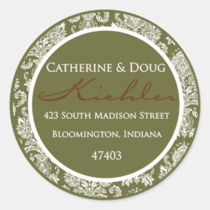 Catherine Final Sticker