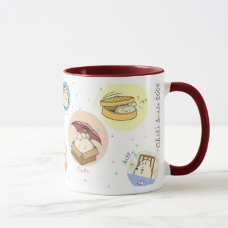 Catherine Mug