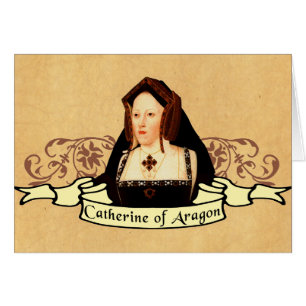 Catherine of Aragon Classic
