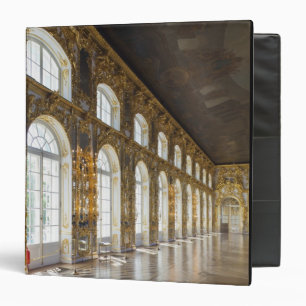 Catherine Palace, detail of the Great Hall Binder