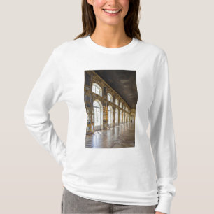 Catherine Palace, detail of the Great Hall T-Shirt