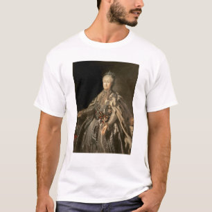 Catherine the Great, 1793 T-Shirt