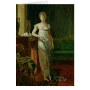 Catherine Worlee Duchess of