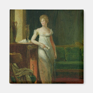 Catherine Worlee  Duchess of Magnet