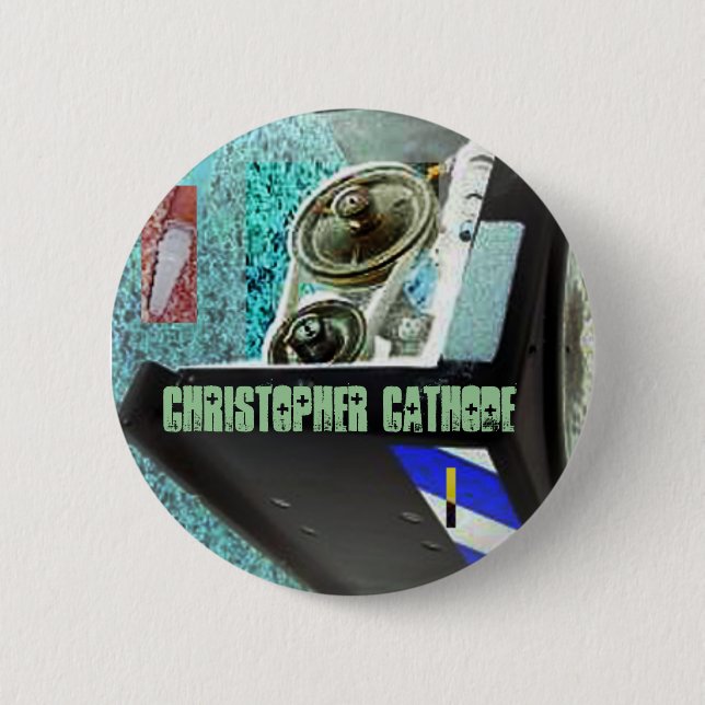 Cathode/PE-7 round button edit (Front)