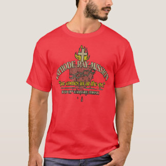 Cathode Ray Mission T-Shirt