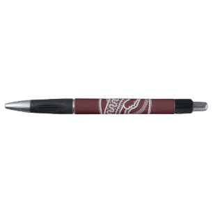 Catholic Blessed Virgin Mary, lace  Pen